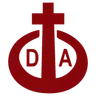 Logo Duszpasterstwa